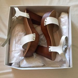 STEVE MADDEN | heels